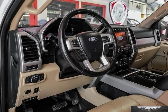 2020 Ford Super Duty 4th Gen - Image 5 of 21