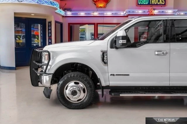 2020 Ford Super Duty 4th Gen - Image 12 of 21