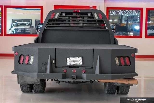 2020 Ford Super Duty 4th Gen - Image 10 of 21
