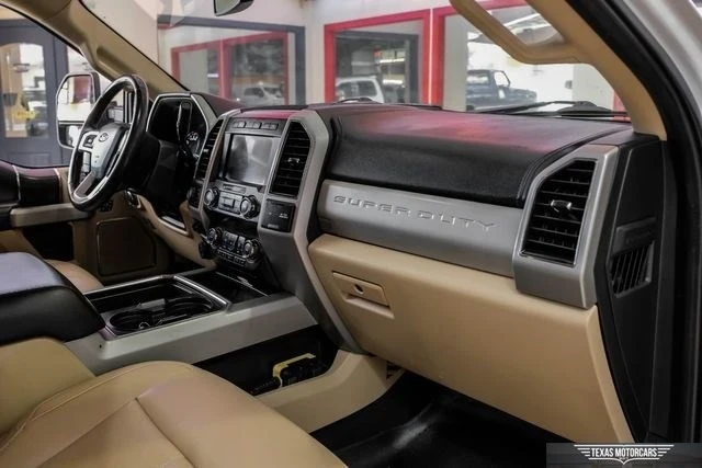2020 Ford Super Duty 4th Gen - Image 14 of 21
