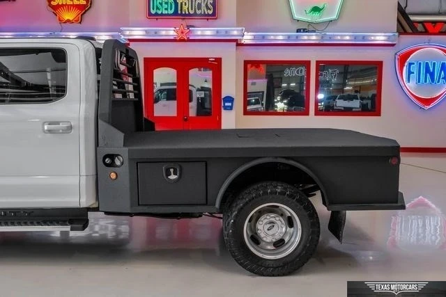 2020 Ford Super Duty 4th Gen - Image 13 of 21