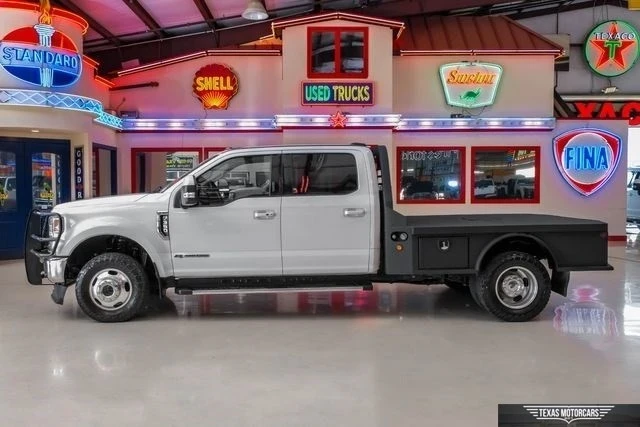 2020 Ford Super Duty 4th Gen - Image 11 of 21