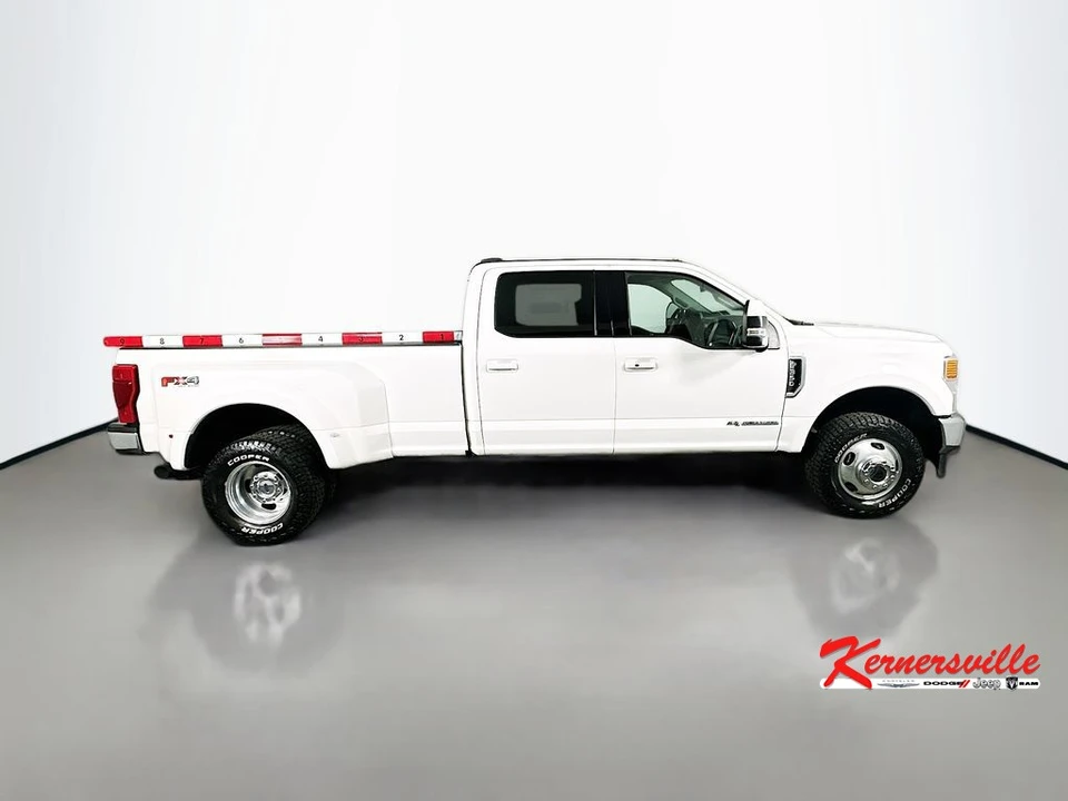 2020 Ford Super Duty 4th Gen - Image 8 of 24