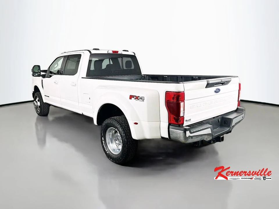 2020 Ford Super Duty 4th Gen - Image 5 of 24