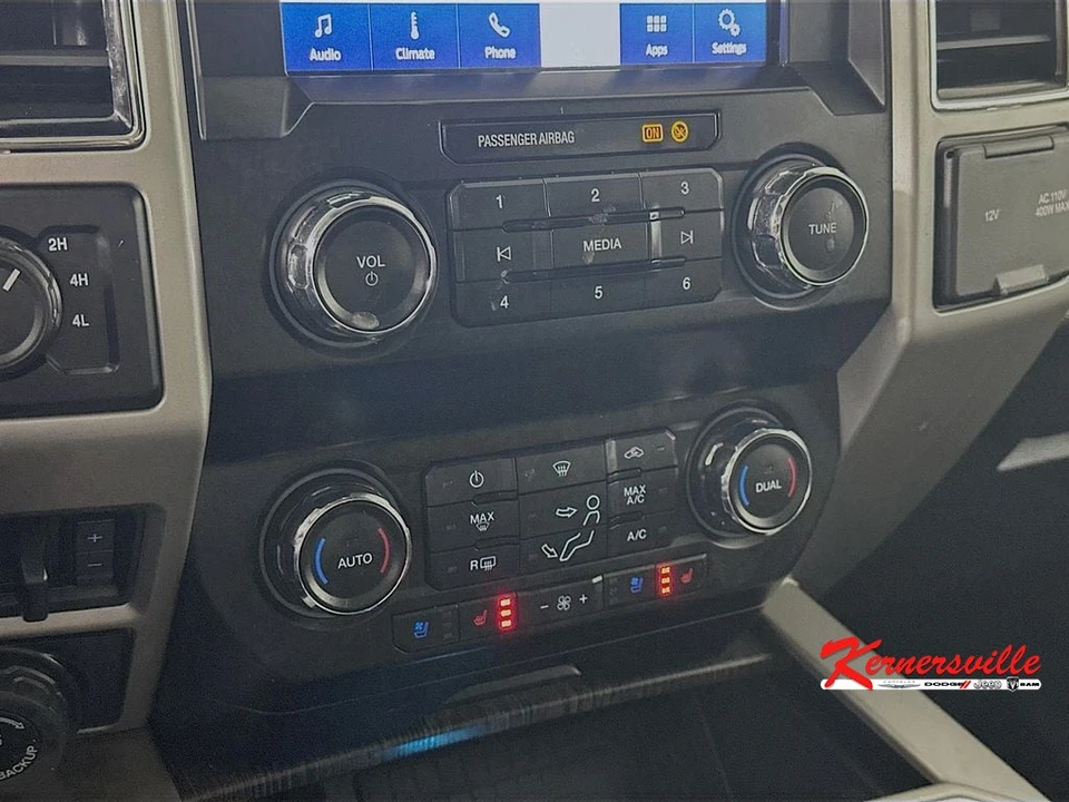 2020 Ford Super Duty 4th Gen - Image 18 of 24