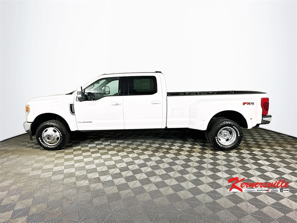 2020 Ford Super Duty 4th Gen - Image 4 of 21