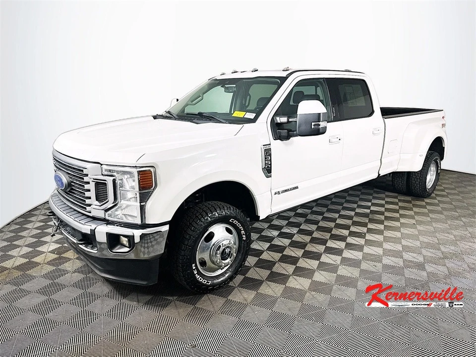2020 Ford Super Duty 4th Gen - Image 3 of 21