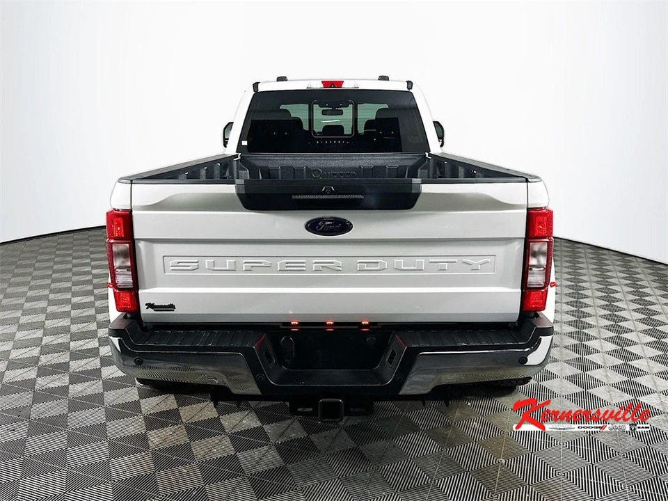 2020 Ford Super Duty 4th Gen - Image 6 of 21