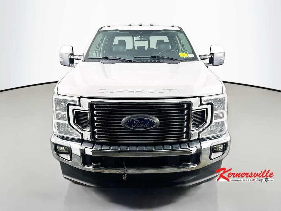 2020 Ford Super Duty 4th Gen - Image 2 of 12