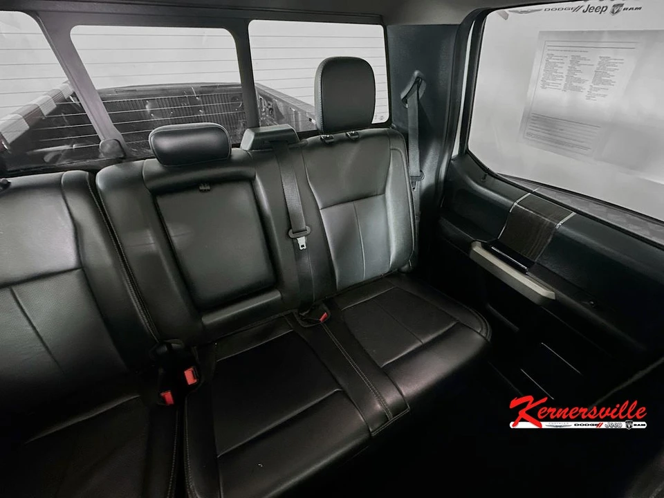 2020 Ford Super Duty 4th Gen - Image 14 of 24
