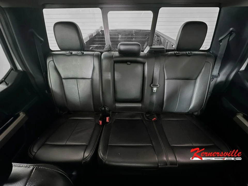 2020 Ford Super Duty 4th Gen - Image 13 of 21