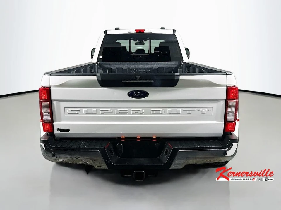 2020 Ford Super Duty 4th Gen - Image 6 of 12