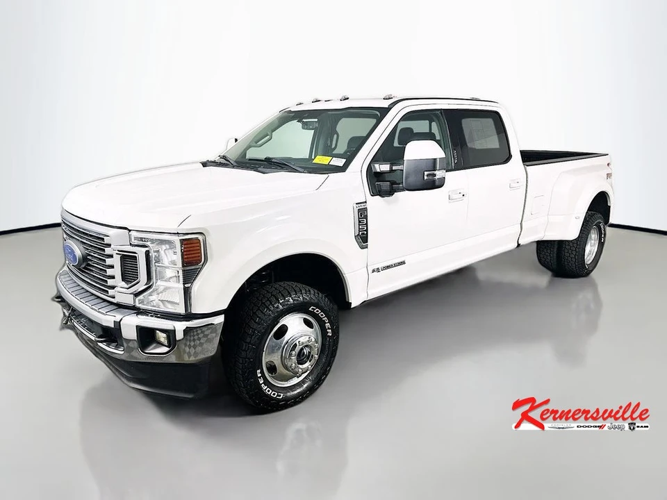 2020 Ford Super Duty 4th Gen - Image 3 of 12
