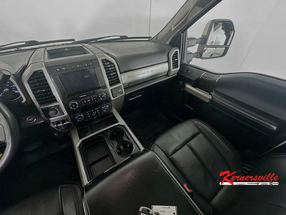2020 Ford Super Duty 4th Gen - Image 11 of 24