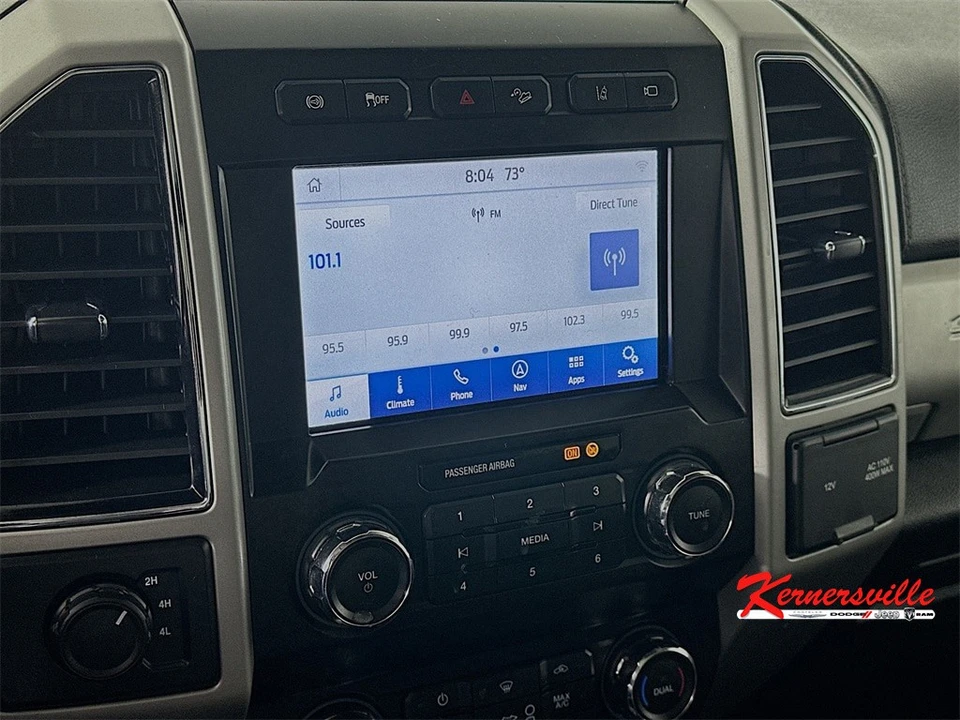 2020 Ford Super Duty 4th Gen - Image 17 of 21