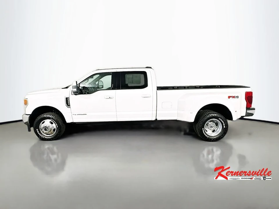 2020 Ford Super Duty 4th Gen - Image 4 of 12