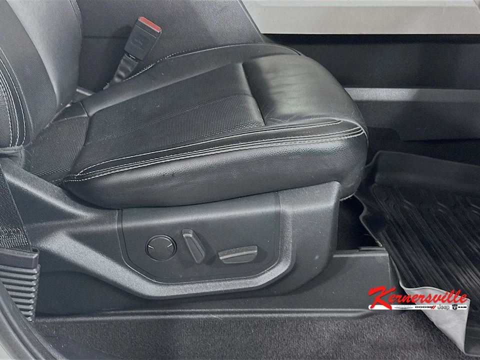 2020 Ford Super Duty 4th Gen - Image 23 of 24