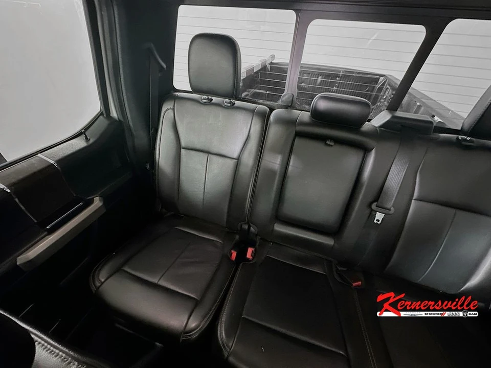 2020 Ford Super Duty 4th Gen - Image 12 of 24
