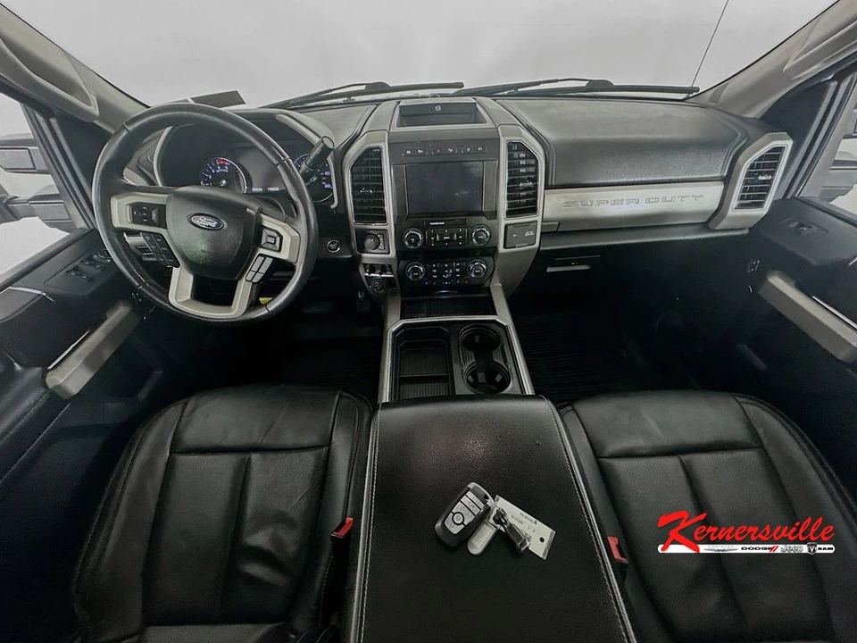 2020 Ford Super Duty 4th Gen - Image 10 of 12