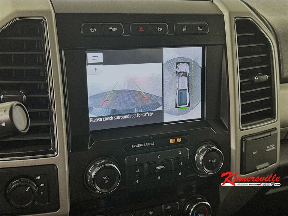 2020 Ford Super Duty 4th Gen - Image 20 of 21