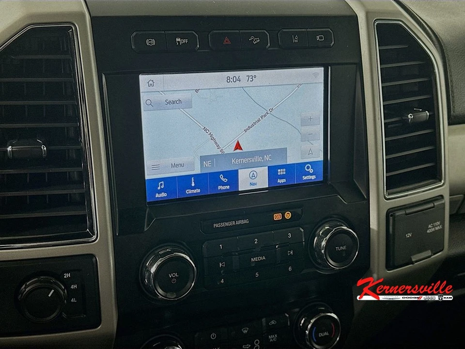 2020 Ford Super Duty 4th Gen - Image 19 of 21
