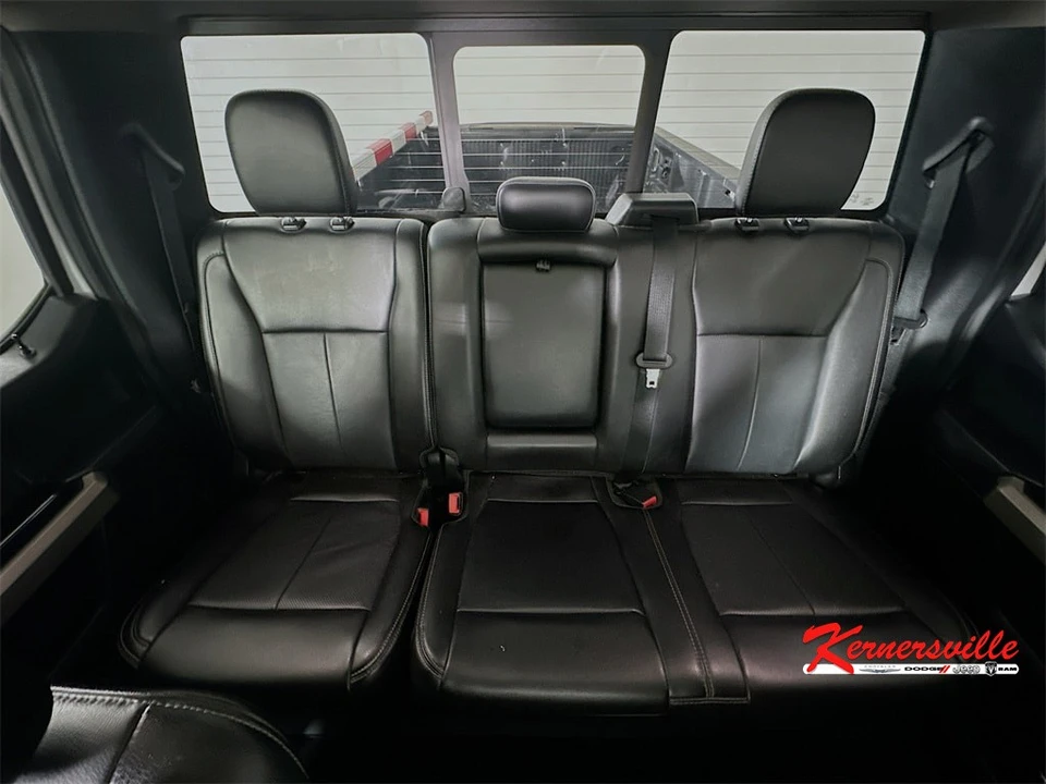 2020 Ford Super Duty 4th Gen - Image 13 of 21