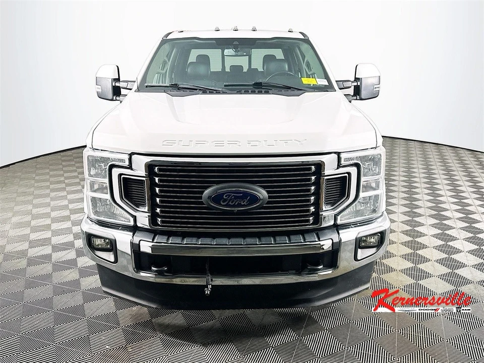 2020 Ford Super Duty 4th Gen - Image 2 of 21