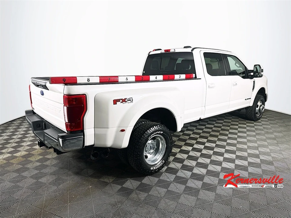 2020 Ford Super Duty 4th Gen - Image 7 of 21