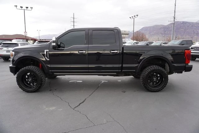 2020 Ford Super Duty 4th Gen - Image 7 of 21