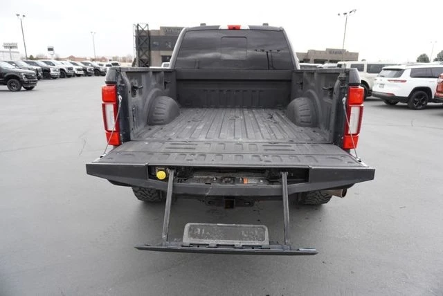 2020 Ford Super Duty 4th Gen - Image 12 of 21