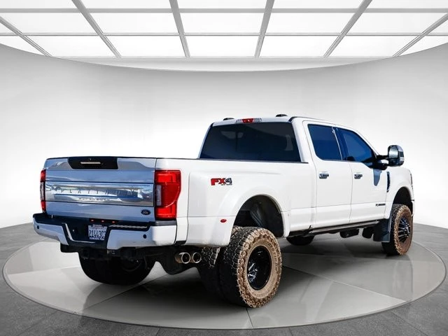 2020 Ford Super Duty 4th Gen - Image 3 of 12