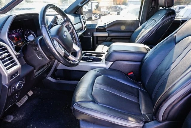 2020 Ford Super Duty 4th Gen - Image 5 of 12