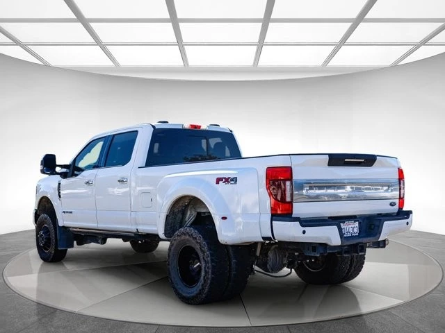 2020 Ford Super Duty 4th Gen - Image 2 of 12