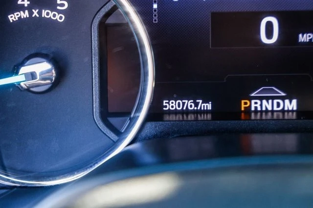 2020 Ford Super Duty 4th Gen - Image 6 of 12