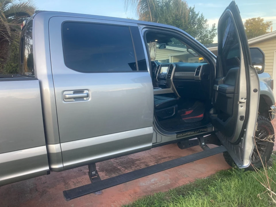 2020 Ford Super Duty 4th Gen - Image 11 of 21