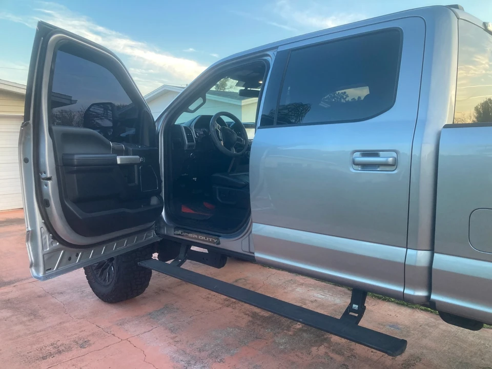 2020 Ford Super Duty 4th Gen - Image 10 of 21