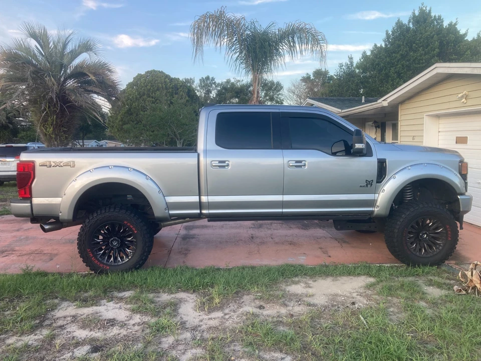 2020 Ford Super Duty 4th Gen - Image 3 of 21