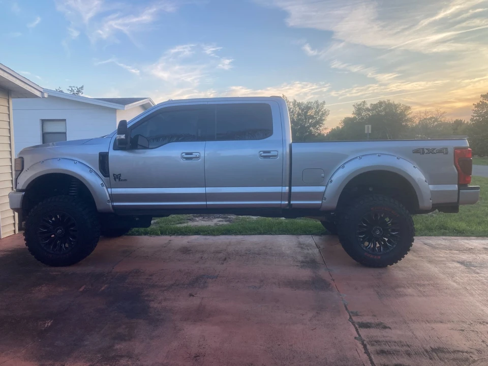 2020 Ford Super Duty 4th Gen - Image 4 of 21
