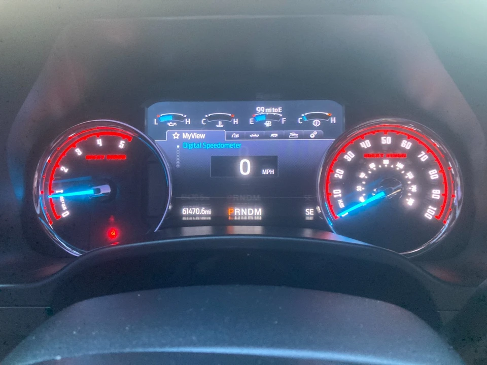 2020 Ford Super Duty 4th Gen - Image 12 of 21