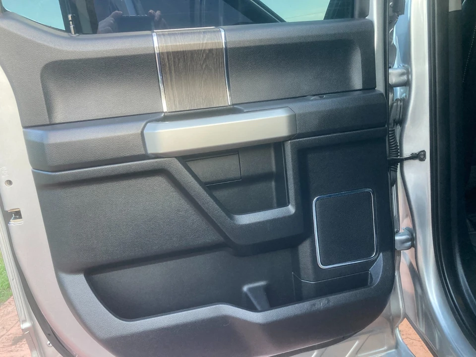 2020 Ford Super Duty 4th Gen - Image 21 of 21