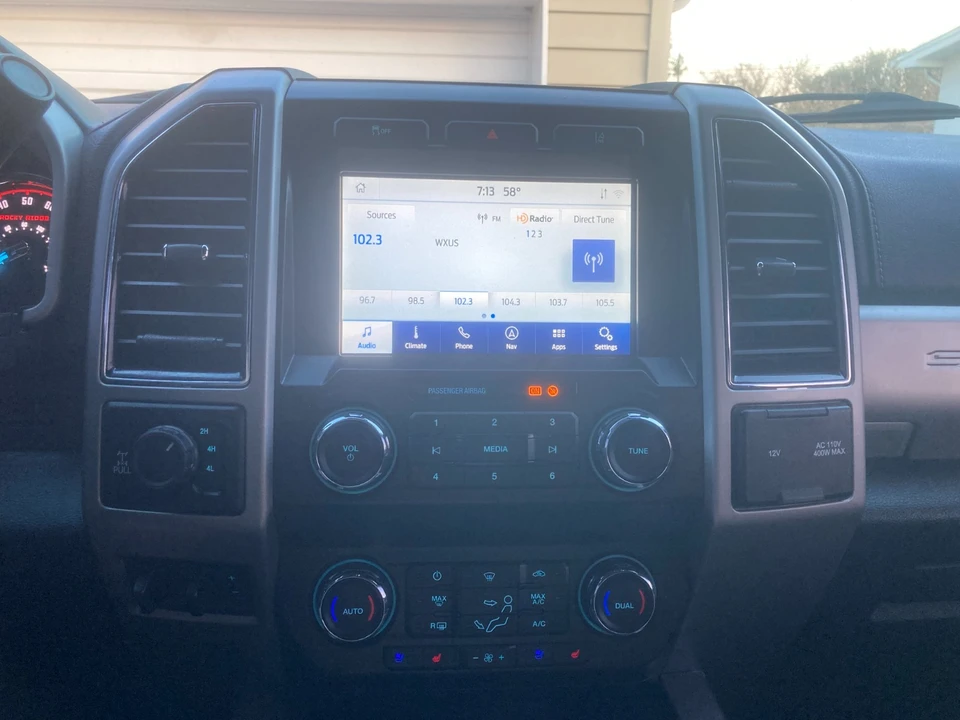 2020 Ford Super Duty 4th Gen - Image 14 of 21