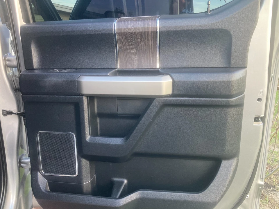 2020 Ford Super Duty 4th Gen - Image 20 of 21