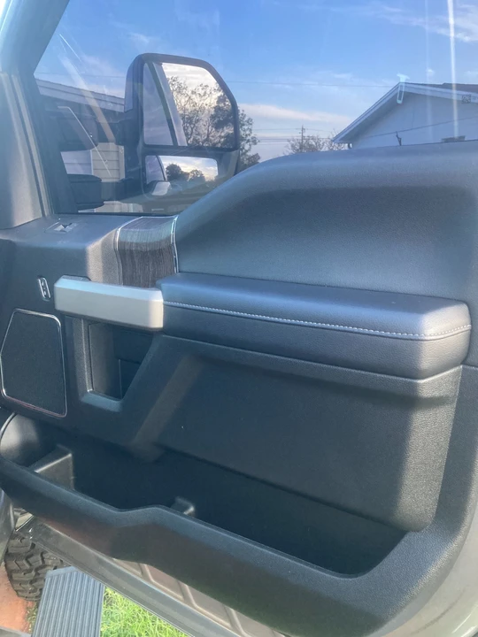 2020 Ford Super Duty 4th Gen - Image 19 of 21