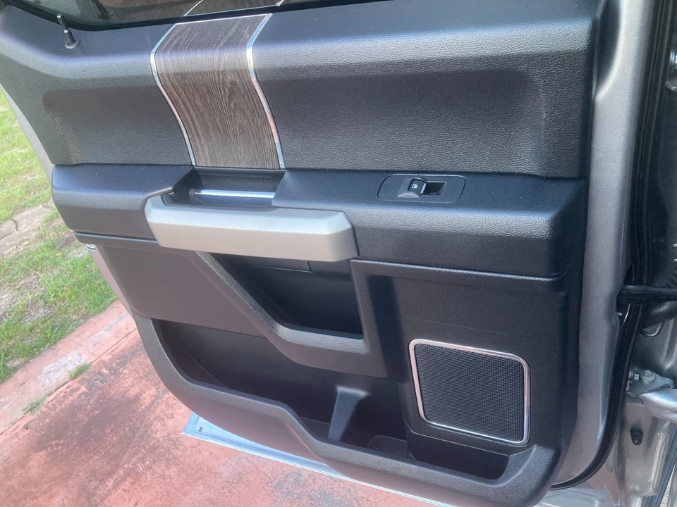 2020 Ford Super Duty 4th Gen - Image 18 of 21