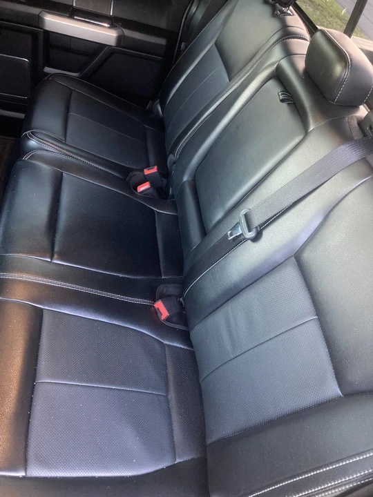 2020 Ford Super Duty 4th Gen - Image 15 of 21