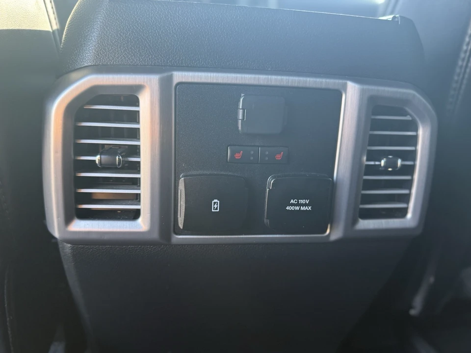 2020 Ford Super Duty 4th Gen - Image 19 of 21