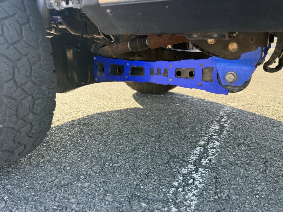 2020 Ford Super Duty 4th Gen - Image 20 of 21
