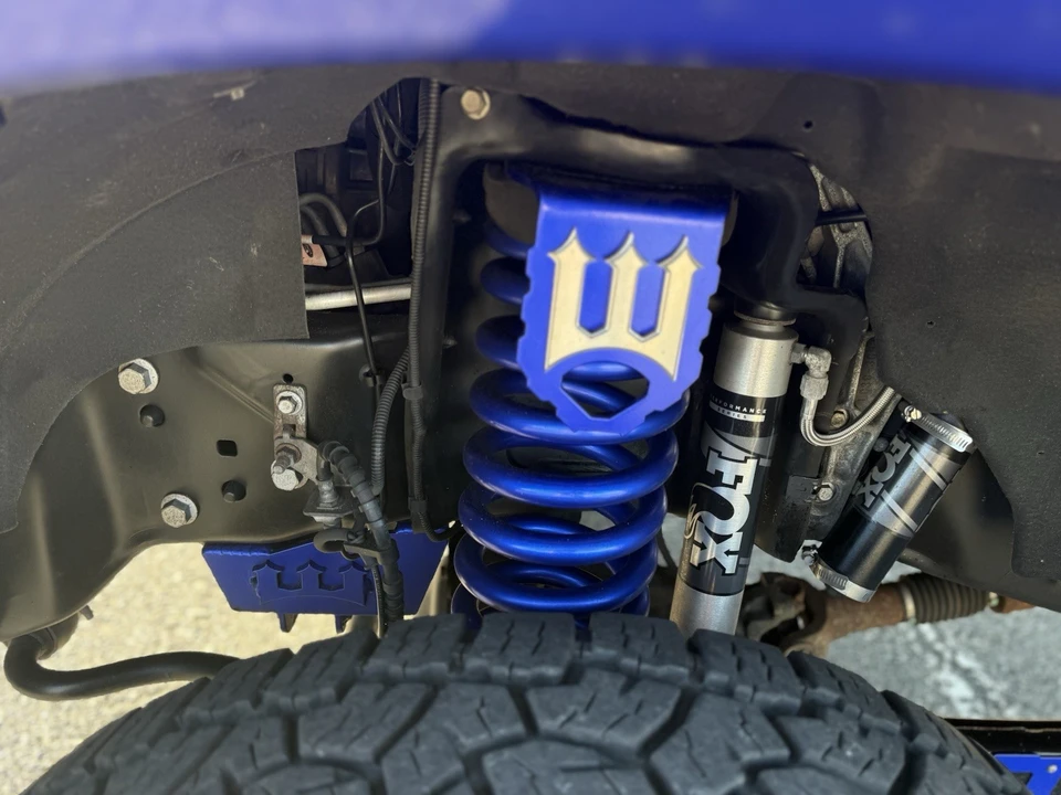 2020 Ford Super Duty 4th Gen - Image 21 of 21