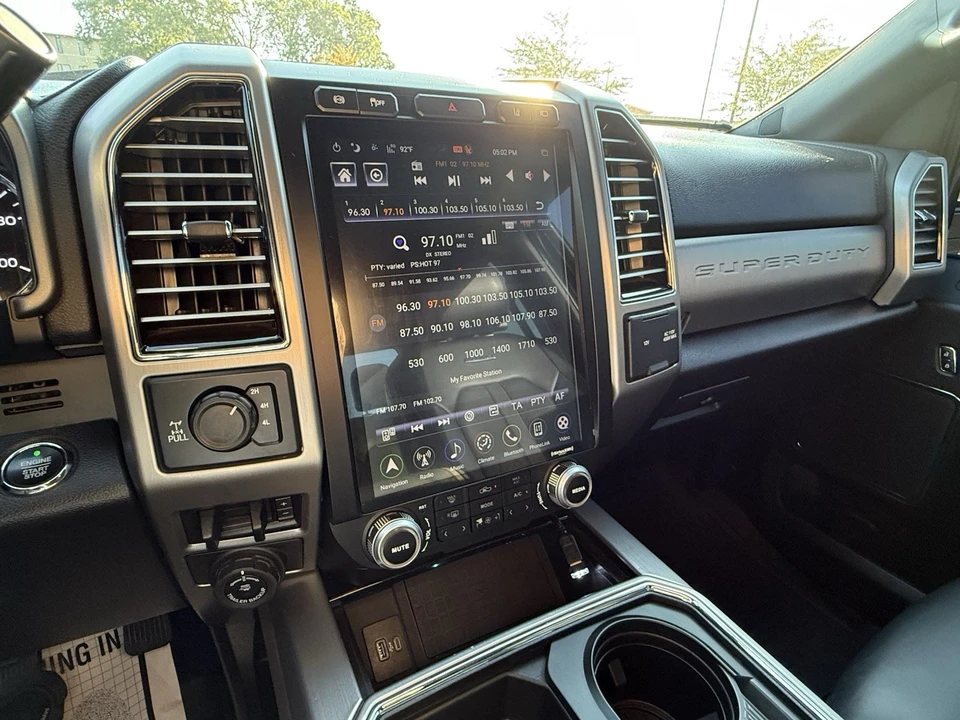 2020 Ford Super Duty 4th Gen - Image 14 of 21