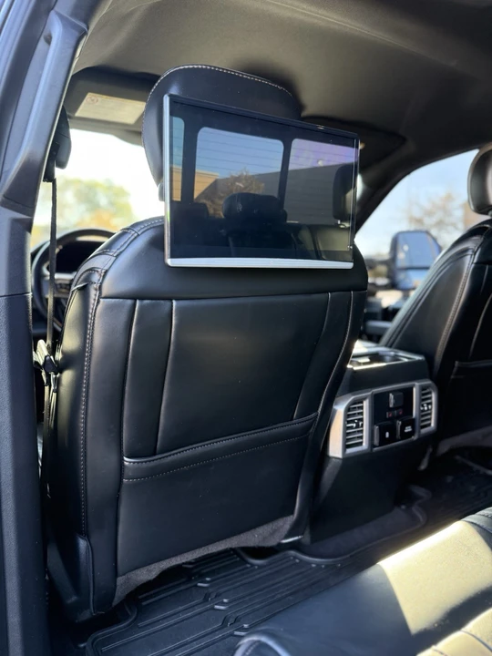 2020 Ford Super Duty 4th Gen - Image 17 of 21